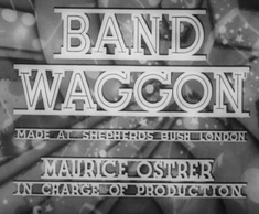 Band Waggon Image