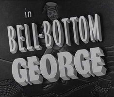 Bell-Bottom George Image