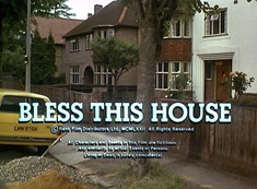 Bless This House The Movie Image