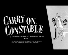 Carry On Constable Screenshot