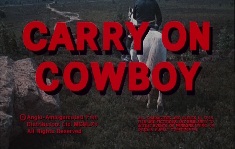 Carry On Cowboy Screenshot