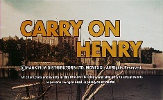 Carry On Henry Screenshot