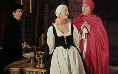 Carry On Henry Image