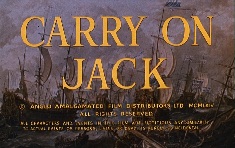 Carry On Jack Screenshot