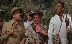 Carry On Up The Jungle Image
