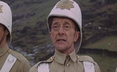 Carry On Up The Khyber Screenshot