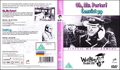 Convict 99 DVD Cover