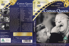 Cotton Queen DVD Cover