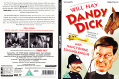 Dandy Dick DVD Cover