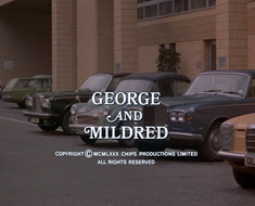 George And Mildred The Movie Screenshot