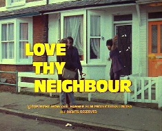 Love Thy Neighbour Screenshot