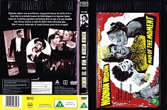 Man Of The Moment DVD Cover