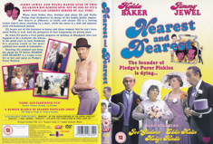 Nearest And Dearest DVD Cover