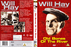 Old Bones Of The River DVD Cover