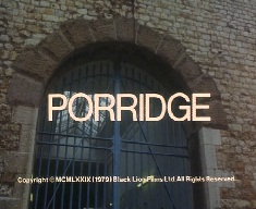 Porridge Movie Screenshot