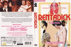 Rentadick DVD Cover