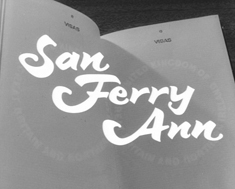San Ferry Ann Image