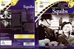 Squibs DVD Cover