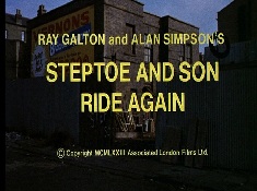 Steptoe And Son Ride Again Screenshot