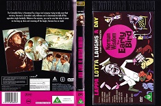 The Early Bird DVD Cover