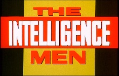 The Intelligence Men Screenshot