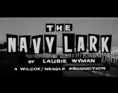 The Navy Lark Screenshot