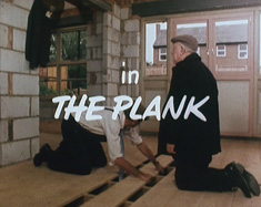 The Plank Screenshot