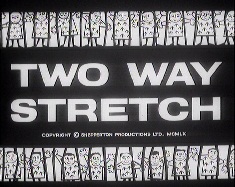 Two Way Stretch Screenshot