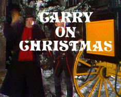 Carry On Christmas Image