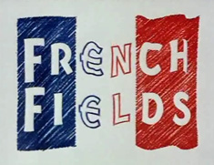 French Fields Image