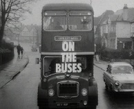 On The Buses Screenshot