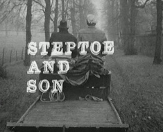 Steptoe And Son Image