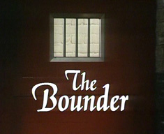 The Bounder Image