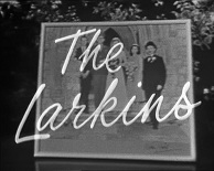 The Larkins Screenshot