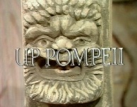 Up Pompeii Screenshot