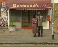 Desmond's Image