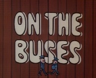 On The Buses Screenshot