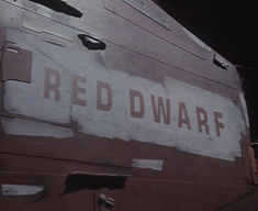 Red Dwarf Image